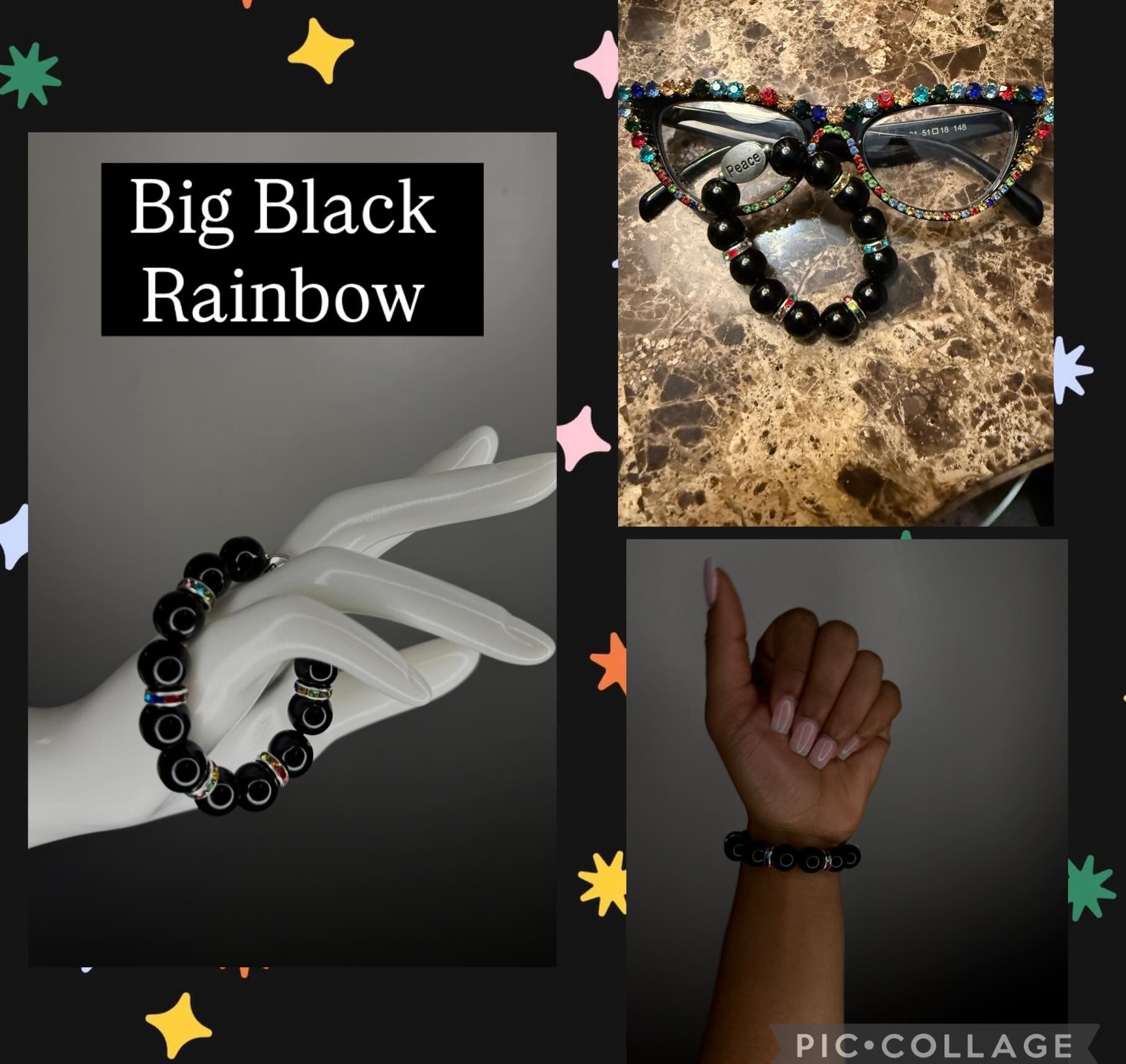 Black Rainbow