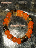 Pumpkin Spice