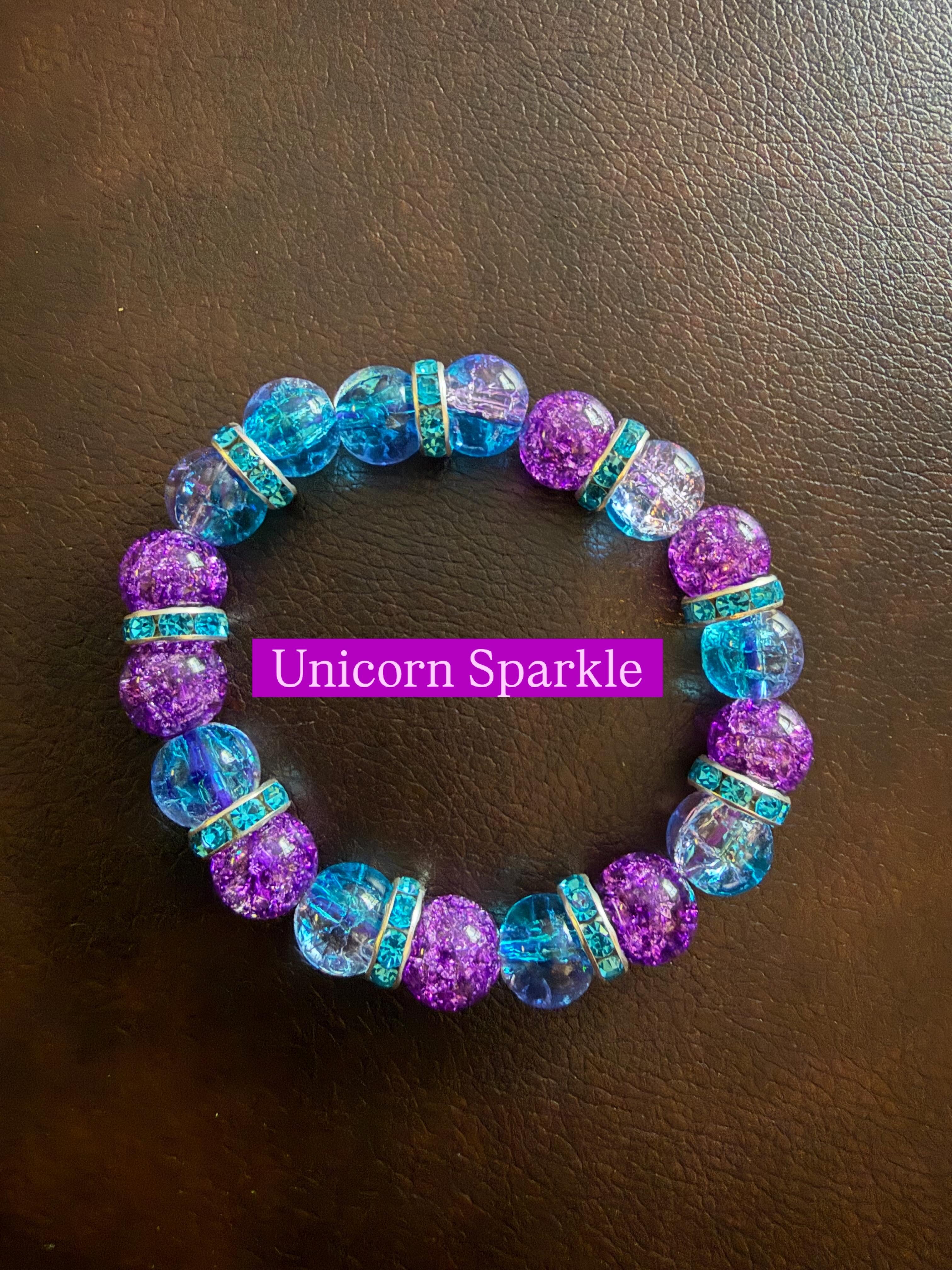 Sparkling Unicorn